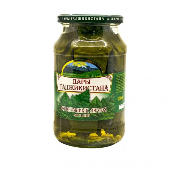 Виноградные листья