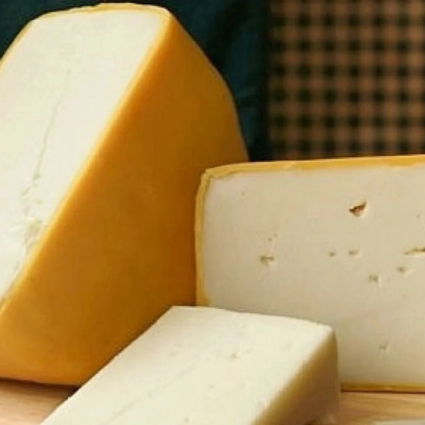 Сыр Крымский с козьим молоком, 50%